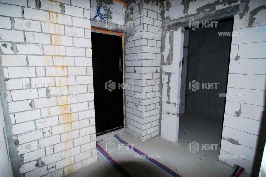 Продаж квартири Харків, Північна Салтівка 5, 44.4м²