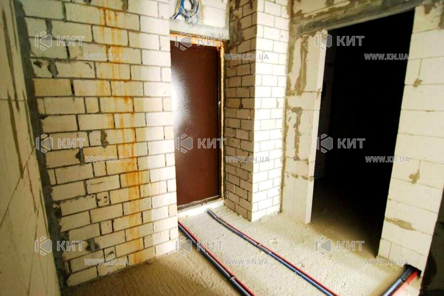 Продаж квартири Харків, Північна Салтівка 5, 44.4м²
