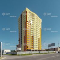 Продаж квартири Харків, Північна Салтівка 5, 44.4м²