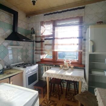 Продаж квартир - Харків,  Аерокосмічний (Гагаріна) пр.  62