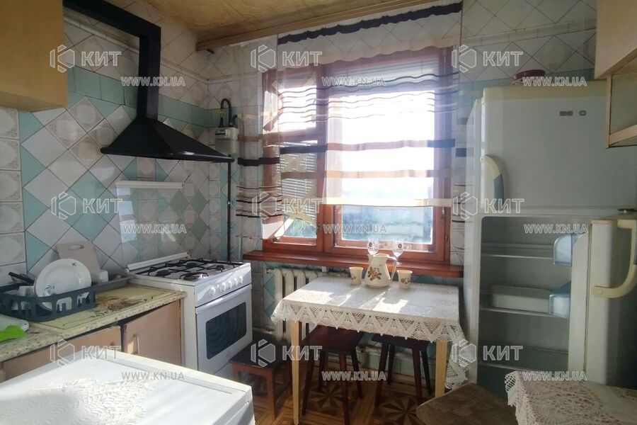 Продажа квартиры Харьков, Спортивная, Гагарина, Защитников, 64м²