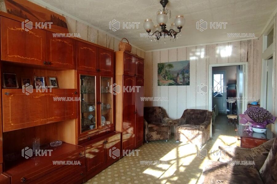 Продажа квартиры Харьков, Спортивная, Гагарина, Защитников, 64м²