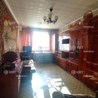 Продажа квартиры Харьков, Спортивная, Гагарина, Защитников, 64м²