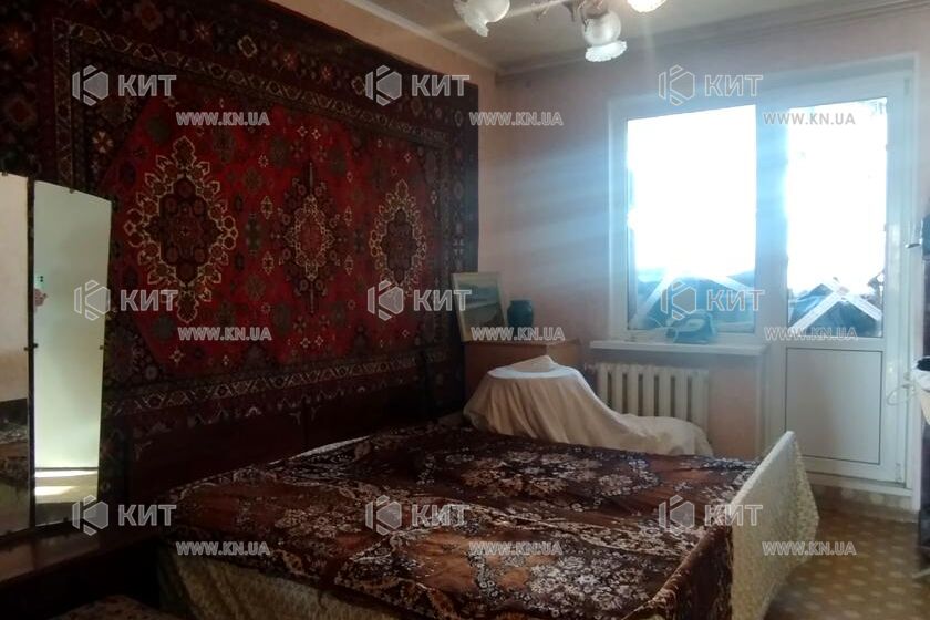 Продажа квартиры Харьков, Спортивная, Гагарина, Защитников, 64м²