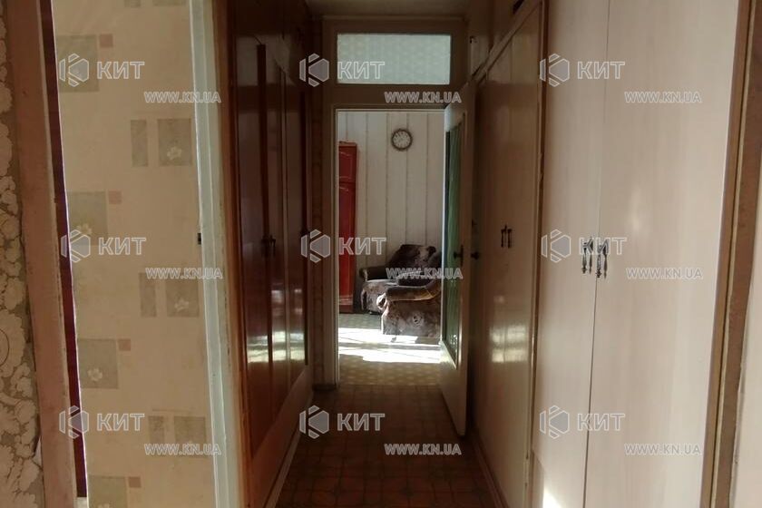 Продажа квартиры Харьков, Спортивная, Гагарина, Защитников, 64м²