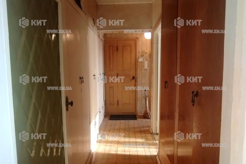 Продажа квартиры Харьков, Спортивная, Гагарина, Защитников, 64м²
