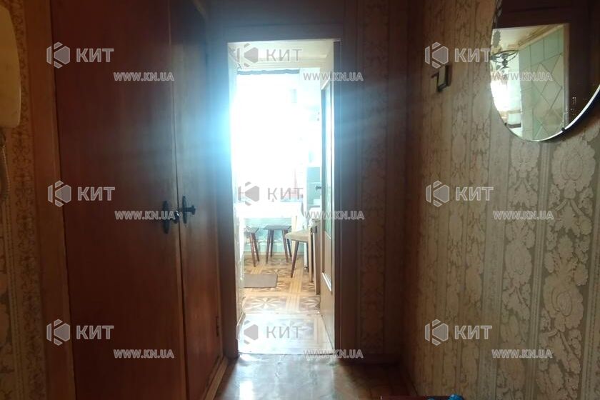 Продажа квартиры Харьков, Спортивная, Гагарина, Защитников, 64м²