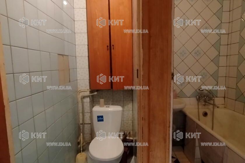 Продажа квартиры Харьков, Спортивная, Гагарина, Защитников, 64м²