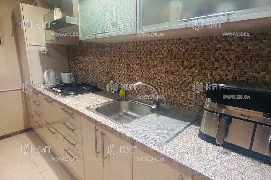 Продаж квартири Харків, Спорт.Гагар.Повст., 74м²