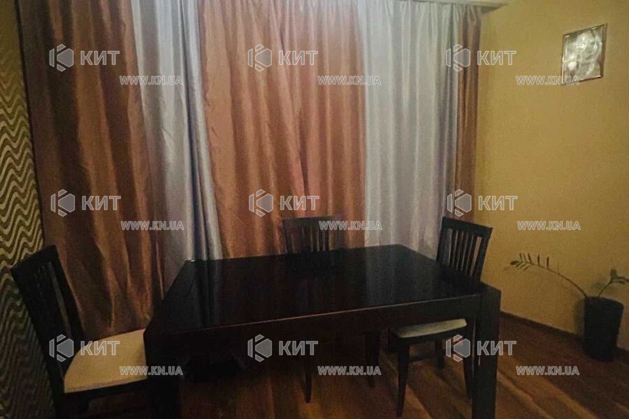 Продаж квартири Харків, Спорт.Гагар.Повст., 74м²