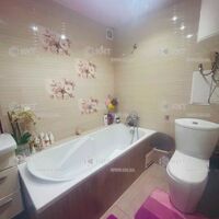 Продаж квартири Харків, Спорт.Гагар.Повст., 74м²