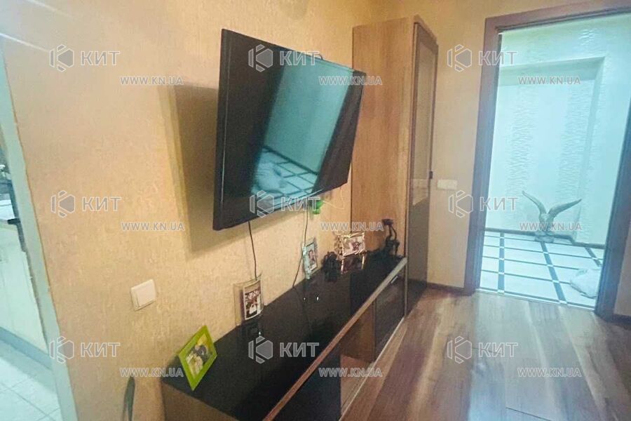 Продаж квартири Харків, Спорт.Гагар.Повст., 74м²