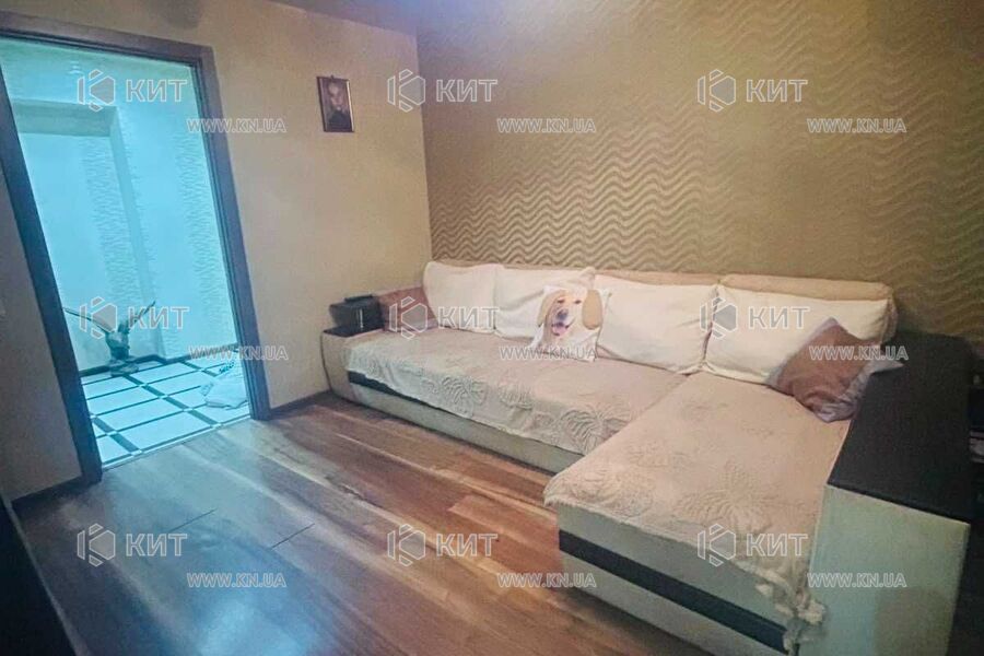 Продаж квартири Харків, Спорт.Гагар.Повст., 74м²