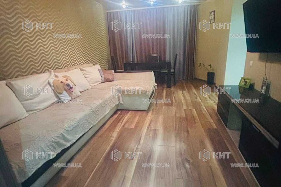 Продаж квартири Харків, Спорт.Гагар.Повст., 74м²