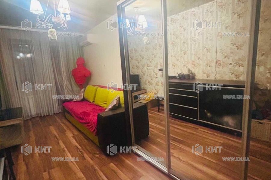Продаж квартири Харків, Спорт.Гагар.Повст., 74м²