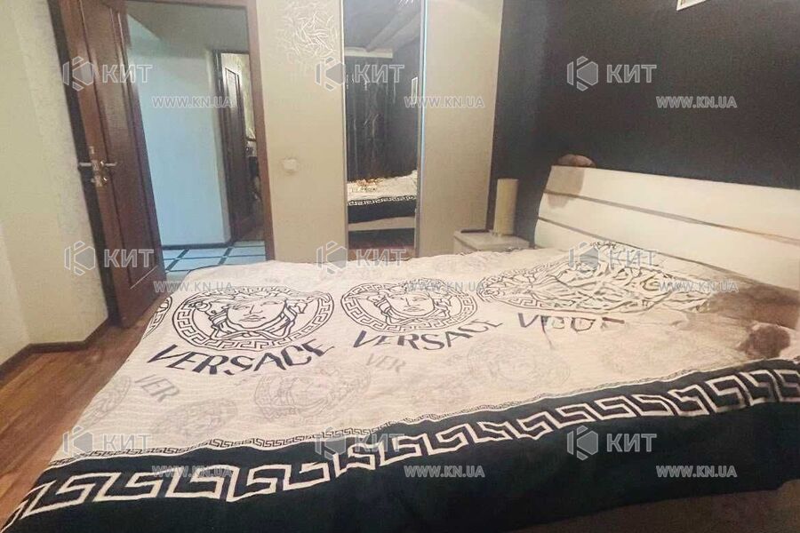 Продаж квартири Харків, Спорт.Гагар.Повст., 74м²