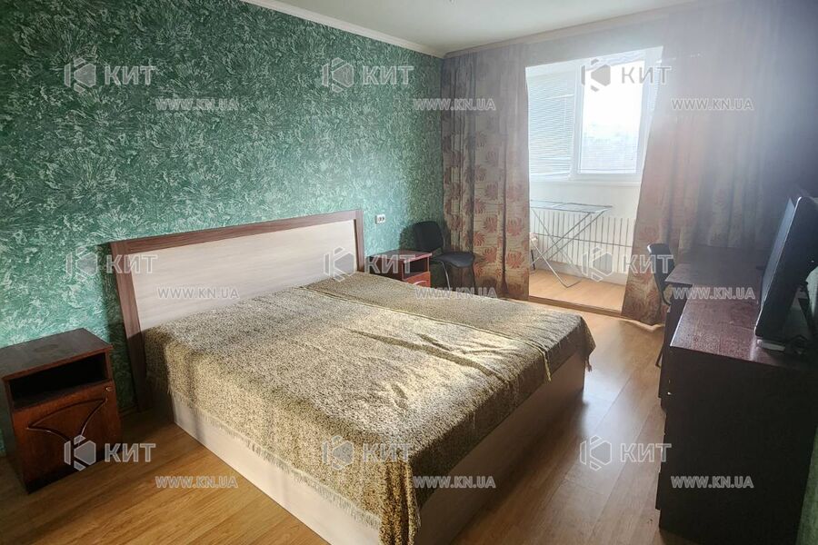 Aренда квартиры Харьков, Салтовка, 522 мрн., 33м²