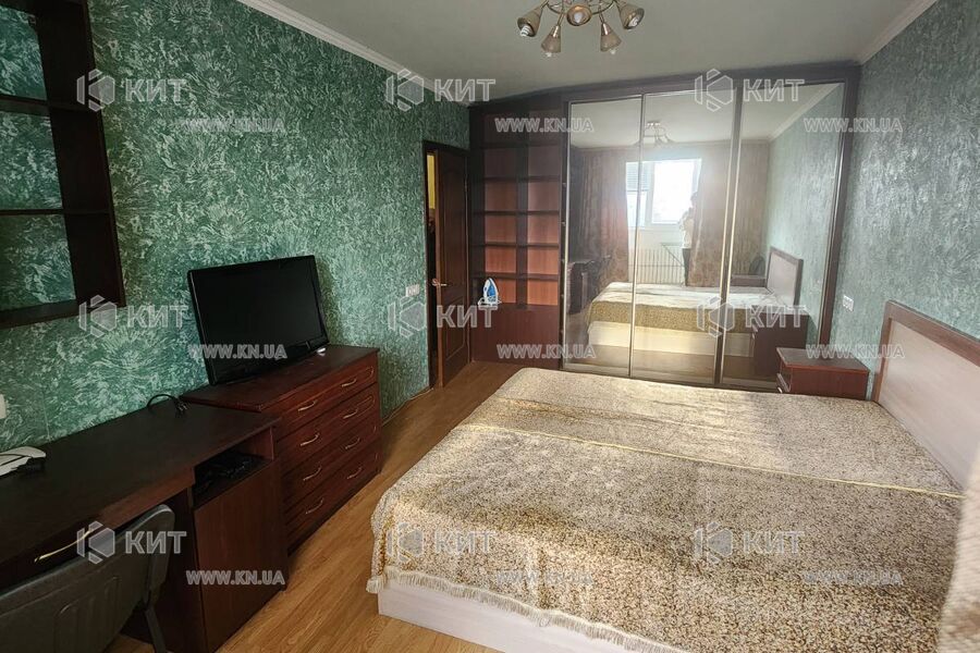 Aренда квартиры Харьков, Салтовка, 522 мрн., 33м²