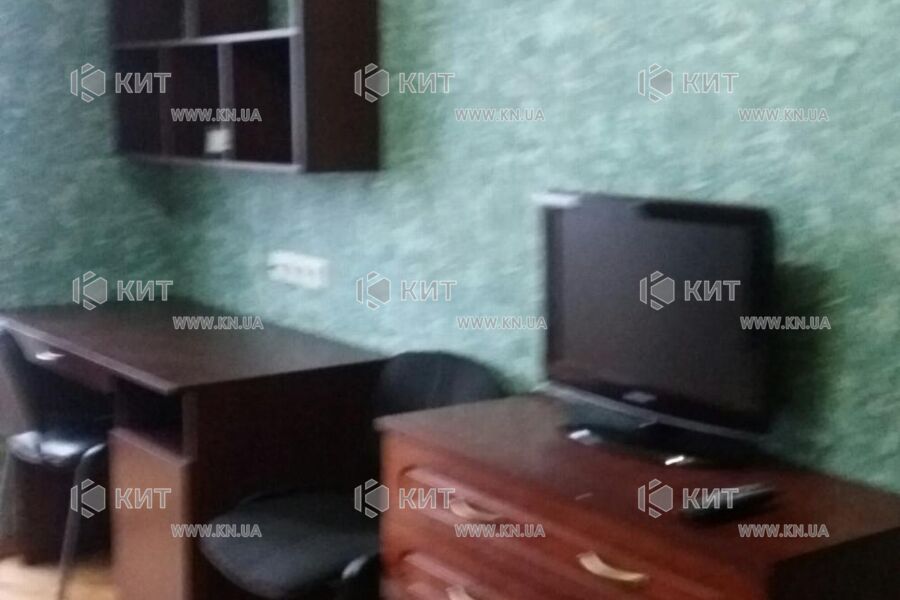 Aренда квартиры Харьков, Салтовка, 522 мрн., 33м²