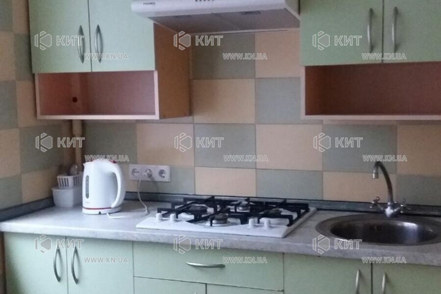 Aренда квартиры Харьков, Салтовка, 522 мрн., 33м²