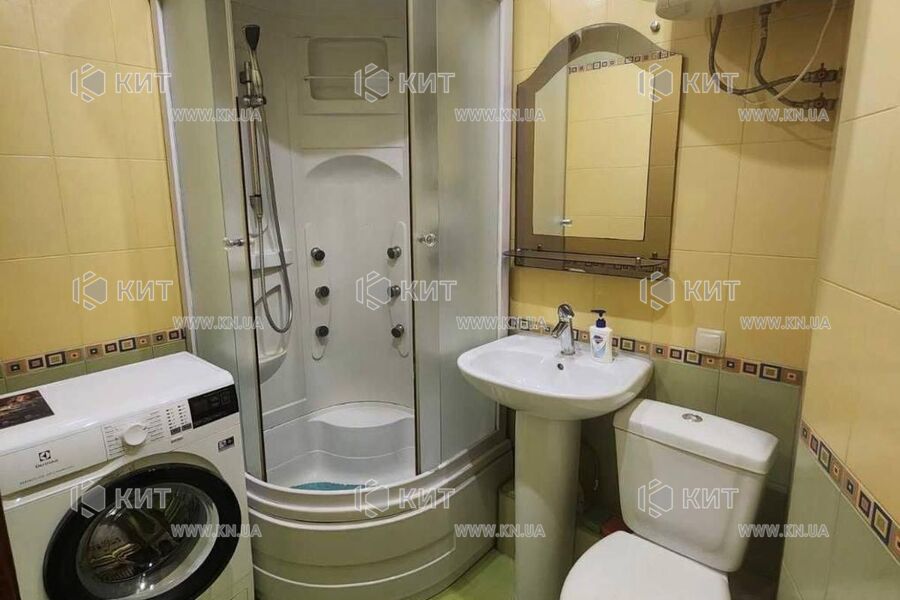 Aренда квартиры Харьков, Салтовка, 522 мрн., 33м²
