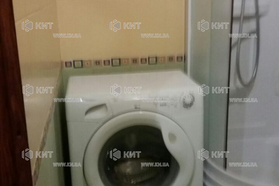 Aренда квартиры Харьков, Салтовка, 522 мрн., 33м²