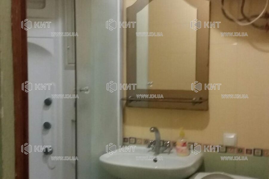 Aренда квартиры Харьков, Салтовка, 522 мрн., 33м²