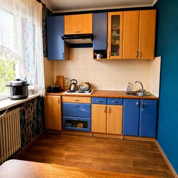 Продаж квартир - Харків,  Перемоги пр.  68в