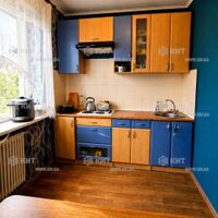 Продажа квартиры Харьков, Алексеевка, 52м²