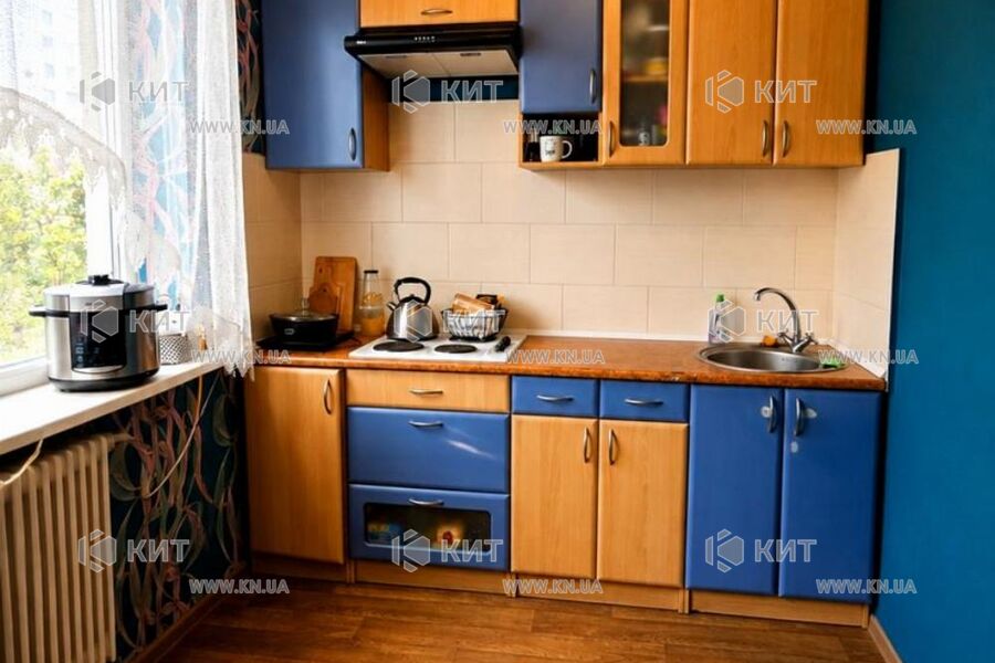 Продажа квартиры Харьков, Алексеевка, 52м²