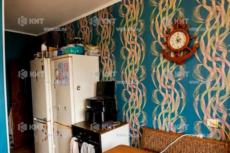 Продажа квартиры Харьков, Алексеевка, 52м²