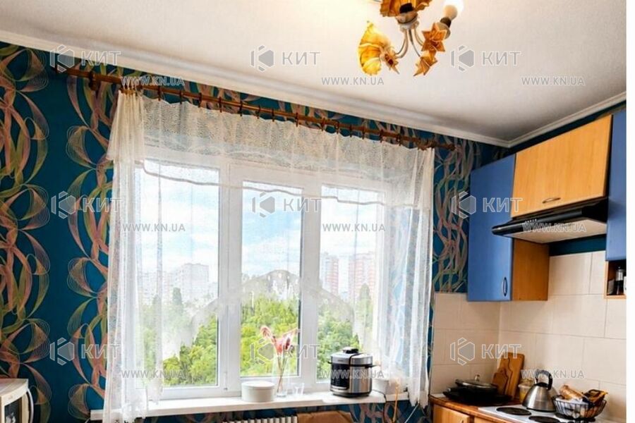 Продажа квартиры Харьков, Алексеевка, 52м²