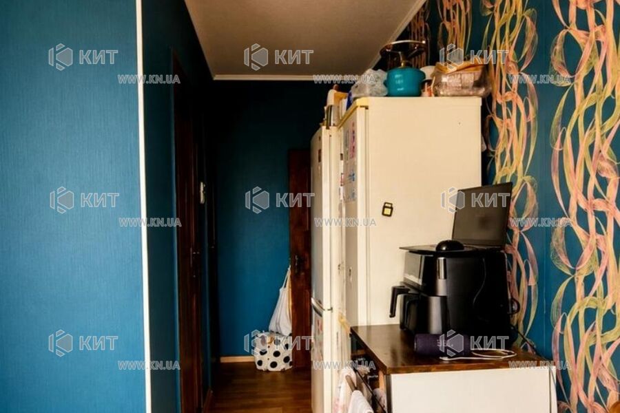 Продажа квартиры Харьков, Алексеевка, 52м²