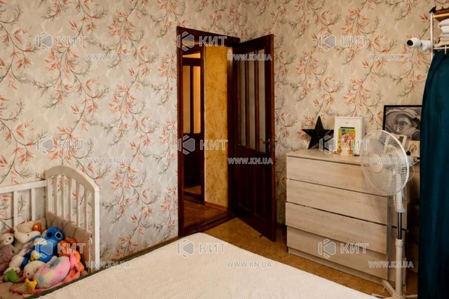Продажа квартиры Харьков, Алексеевка, 52м²