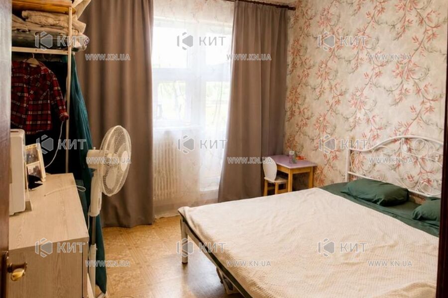 Продажа квартиры Харьков, Алексеевка, 52м²