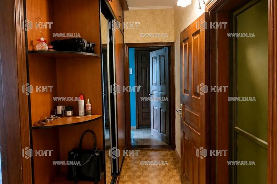 Продажа квартиры Харьков, Алексеевка, 52м²