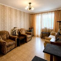 Продажа квартиры Харьков, Алексеевка, 52м²