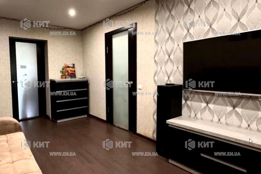 Продаж квартири Харків, Павлове Поле, 44м²