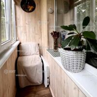 Продаж квартири Харків, Павлове Поле, 44м²