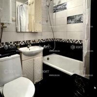 Продаж квартири Харків, Павлове Поле, 44м²