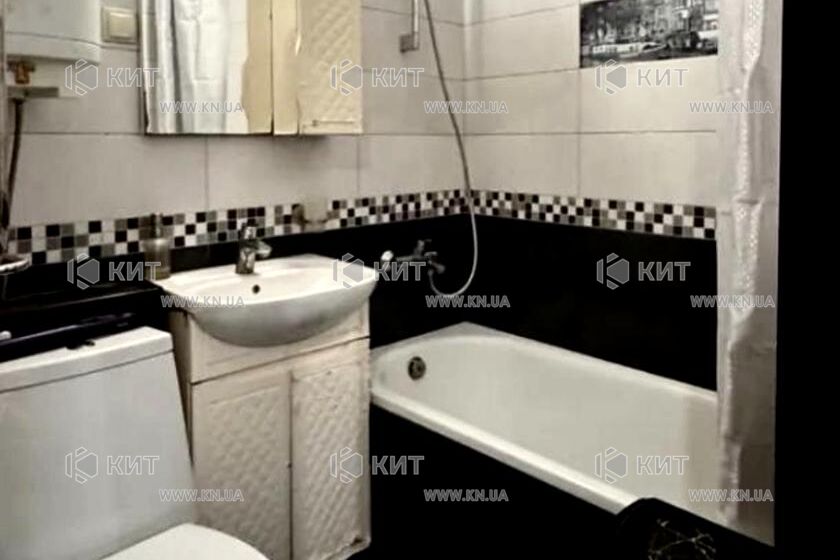 Продаж квартири Харків, Павлове Поле, 44м²
