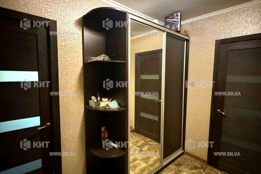 Продаж квартири Харків, Салтівка, 520 мрн., 45м²