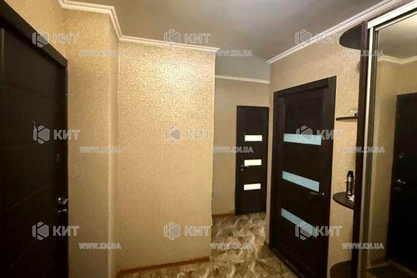 Продаж квартири Харків, Салтівка, 520 мрн., 45м²