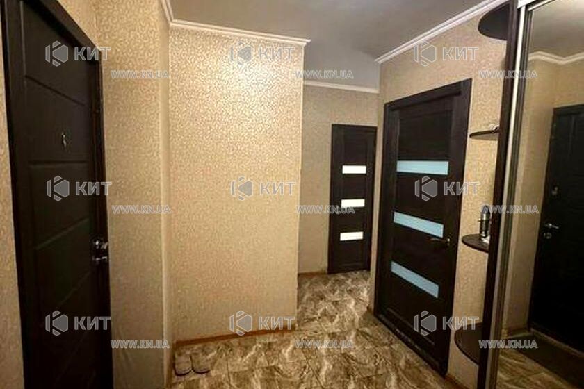Продаж квартири Харків, Салтівка, 520 мрн., 45м²