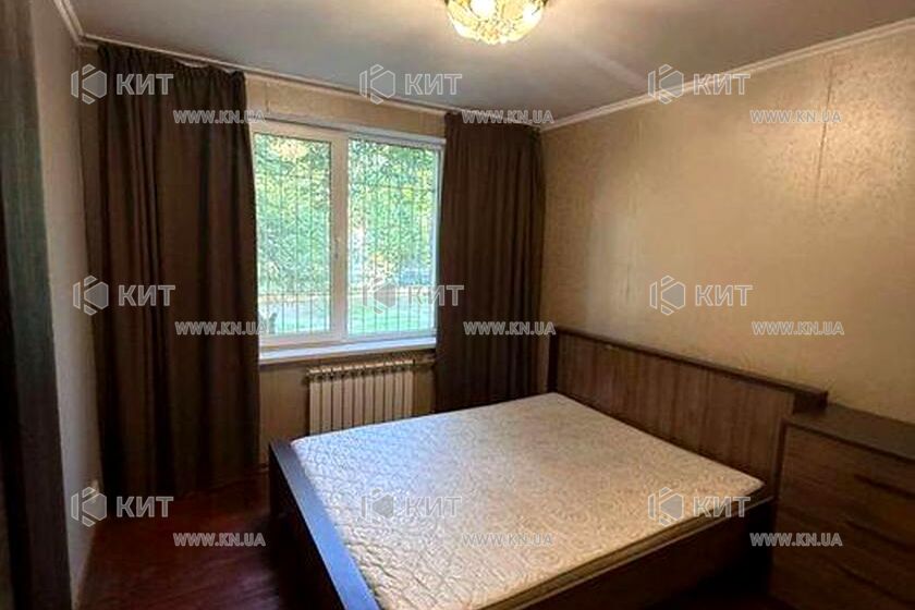 Продаж квартири Харків, Салтівка, 520 мрн., 45м²