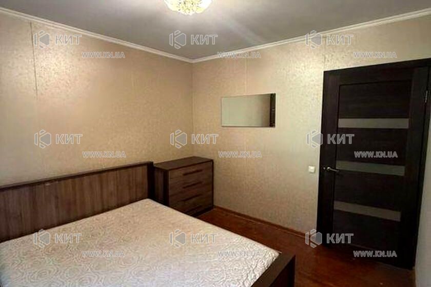 Продаж квартири Харків, Салтівка, 520 мрн., 45м²