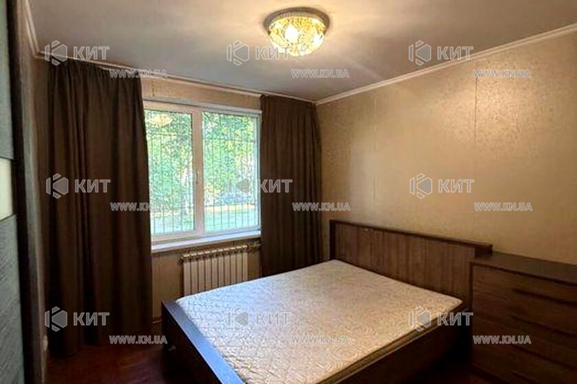 Продаж квартири Харків, Салтівка, 520 мрн., 45м²