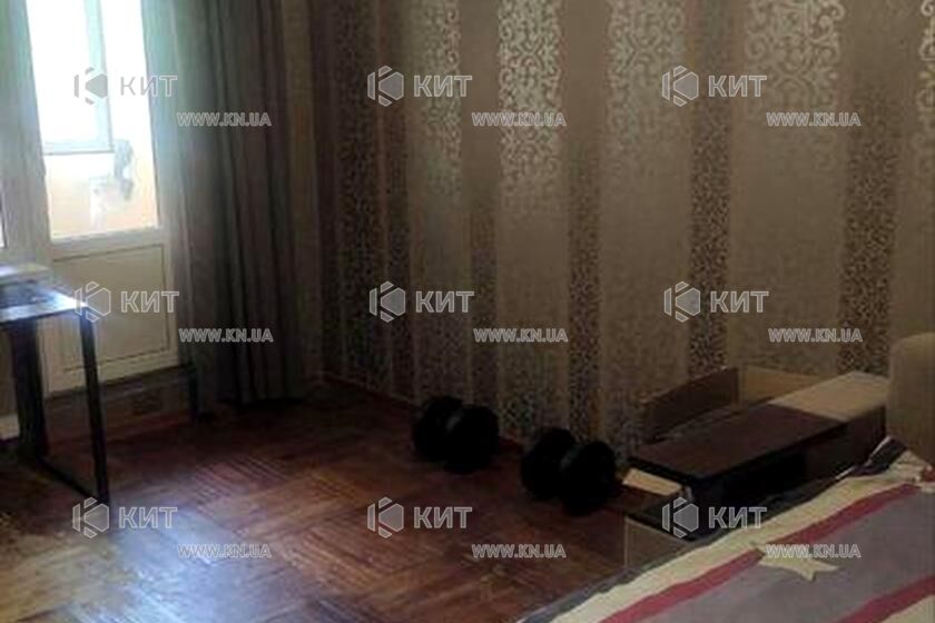 Продаж квартири Харків, Салтівка, 520 мрн., 45м²