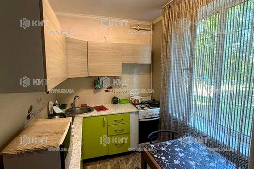Продаж квартири Харків, Салтівка, 520 мрн., 45м²