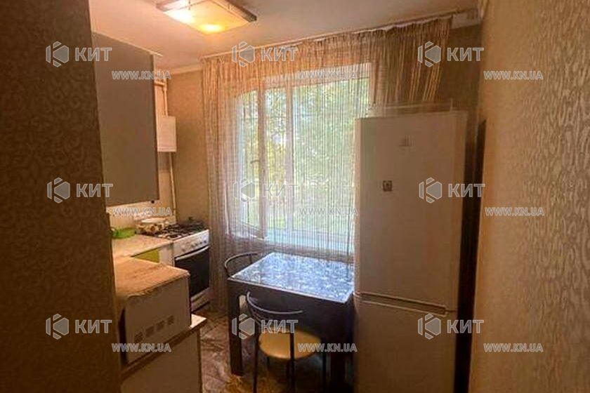 Продаж квартири Харків, Салтівка, 520 мрн., 45м²